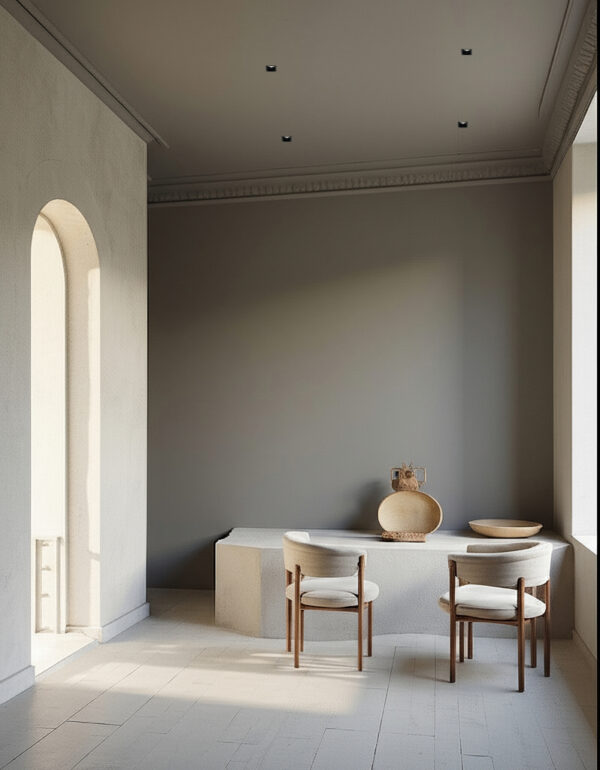 Leva 1 incasso rasato - Kit