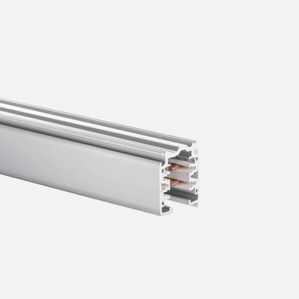 File/File H sistema - Modulo binario eurostandard 230V