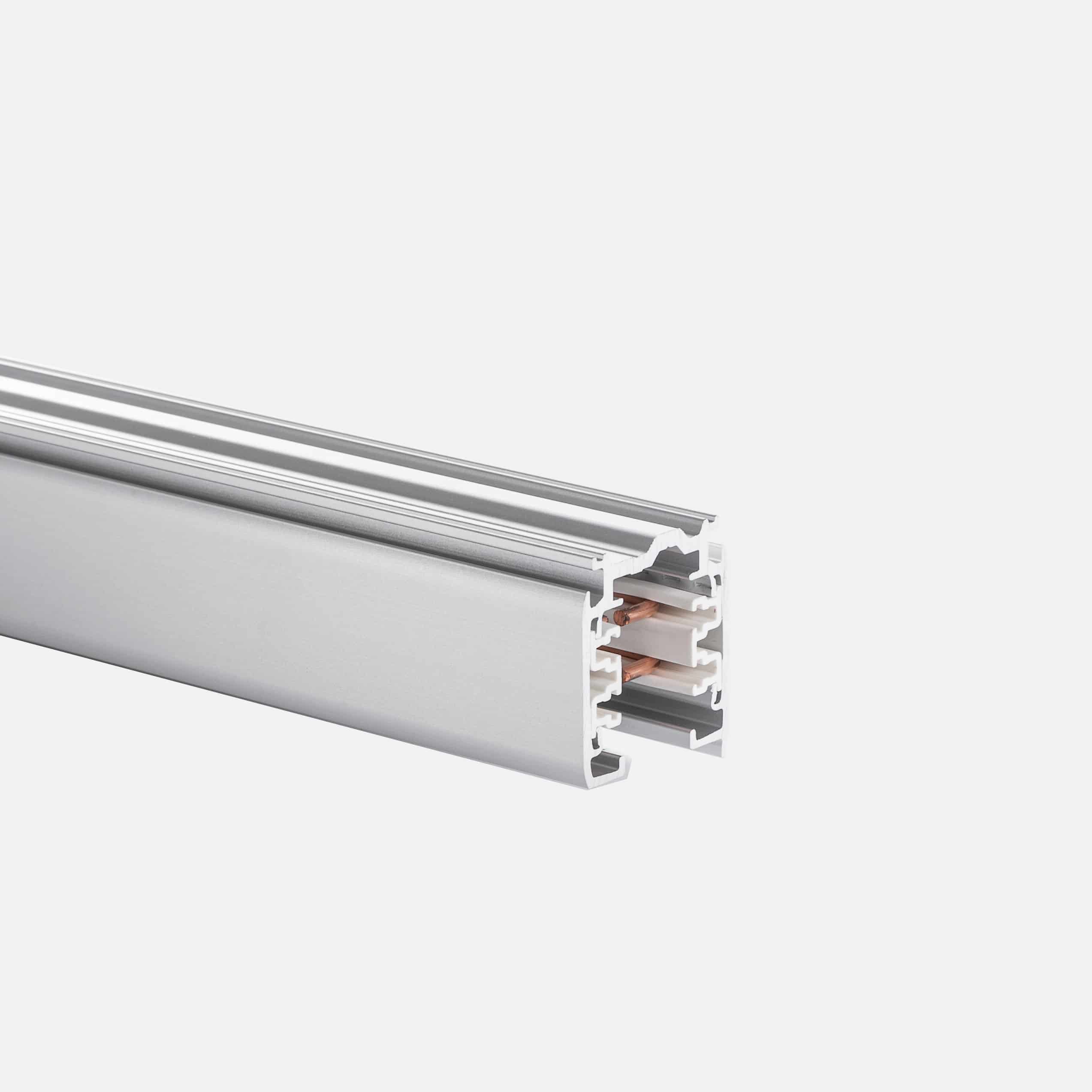 File/File H sistema - Modulo binario eurostandard 230V