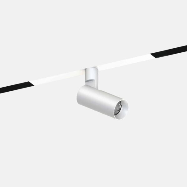 Focus Mini Track T26 trimless back recessed