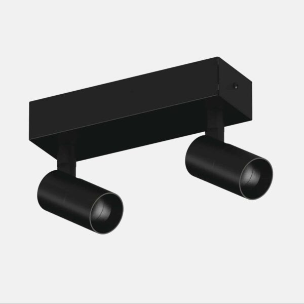 Focus 2BR36 rectangular base