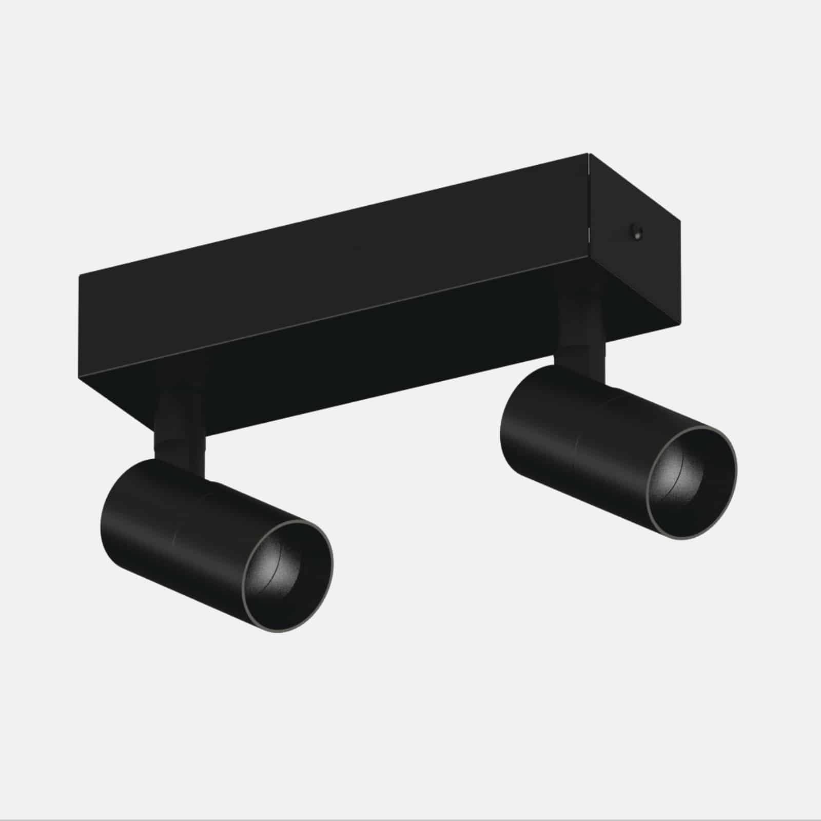 Focus 2BR36 rectangular base