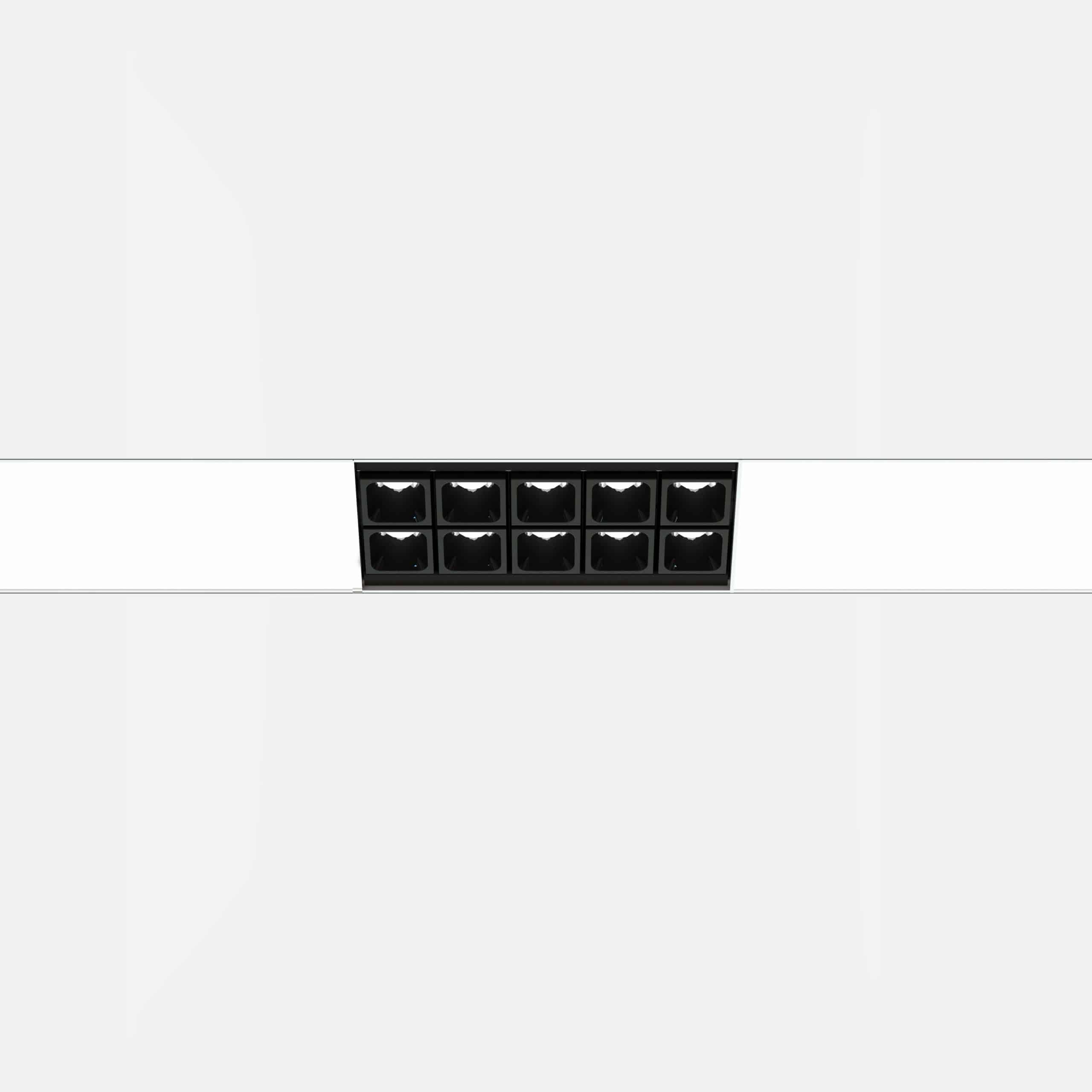 Leva 5+5, modulo per File 2 sistema