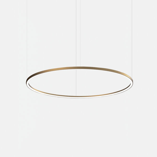 File Flex Circle Diffused 24V sospensione