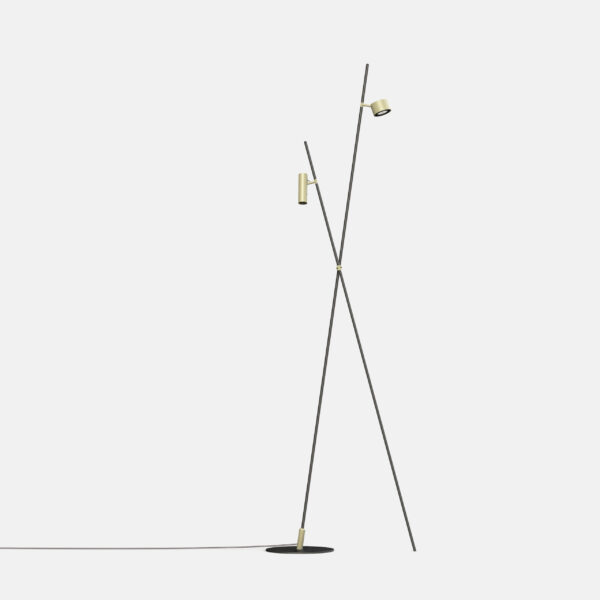 IFerrosi doppio palo