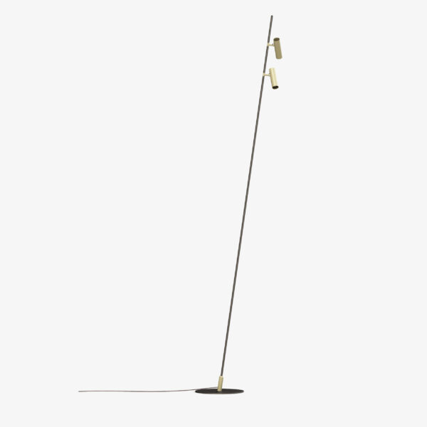 IFerrosi palo H3500-60+60