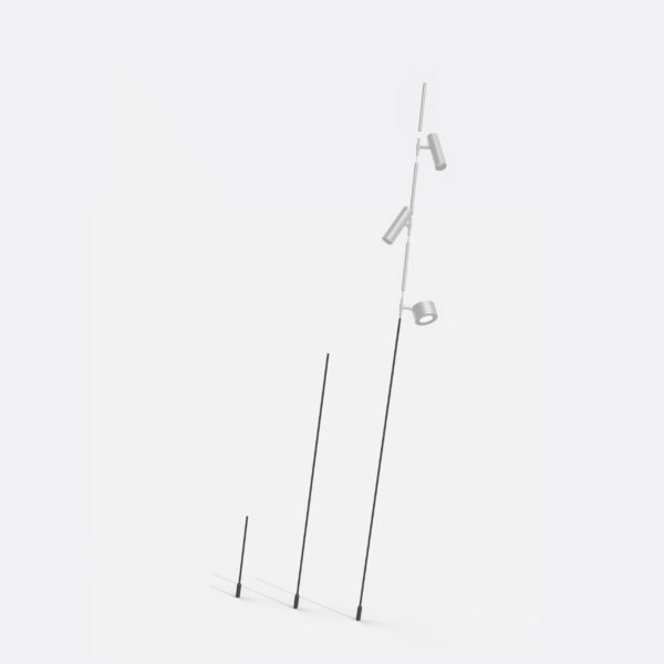 Pali IFerrosi sistema