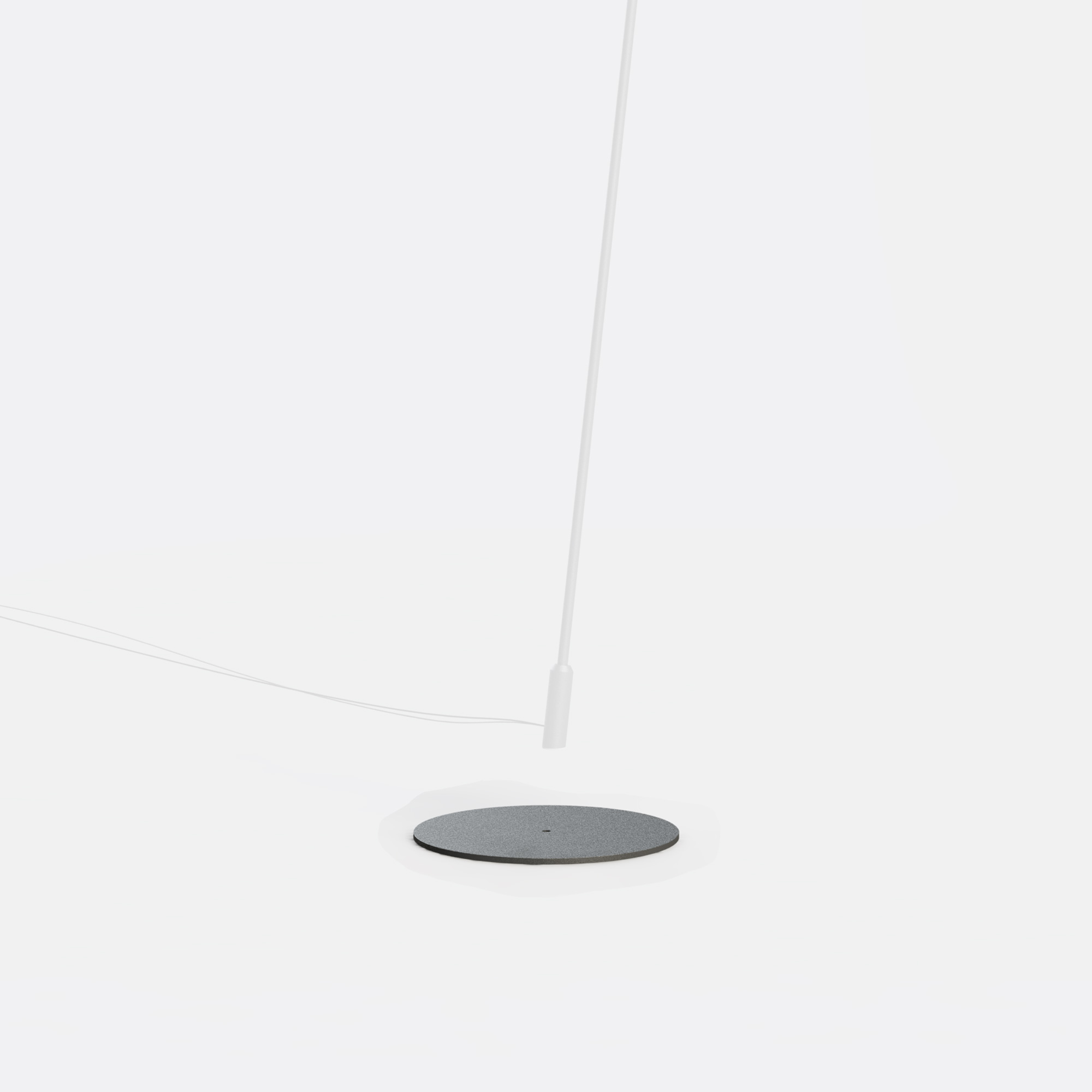 Base da appoggio per IFerrosi sistema