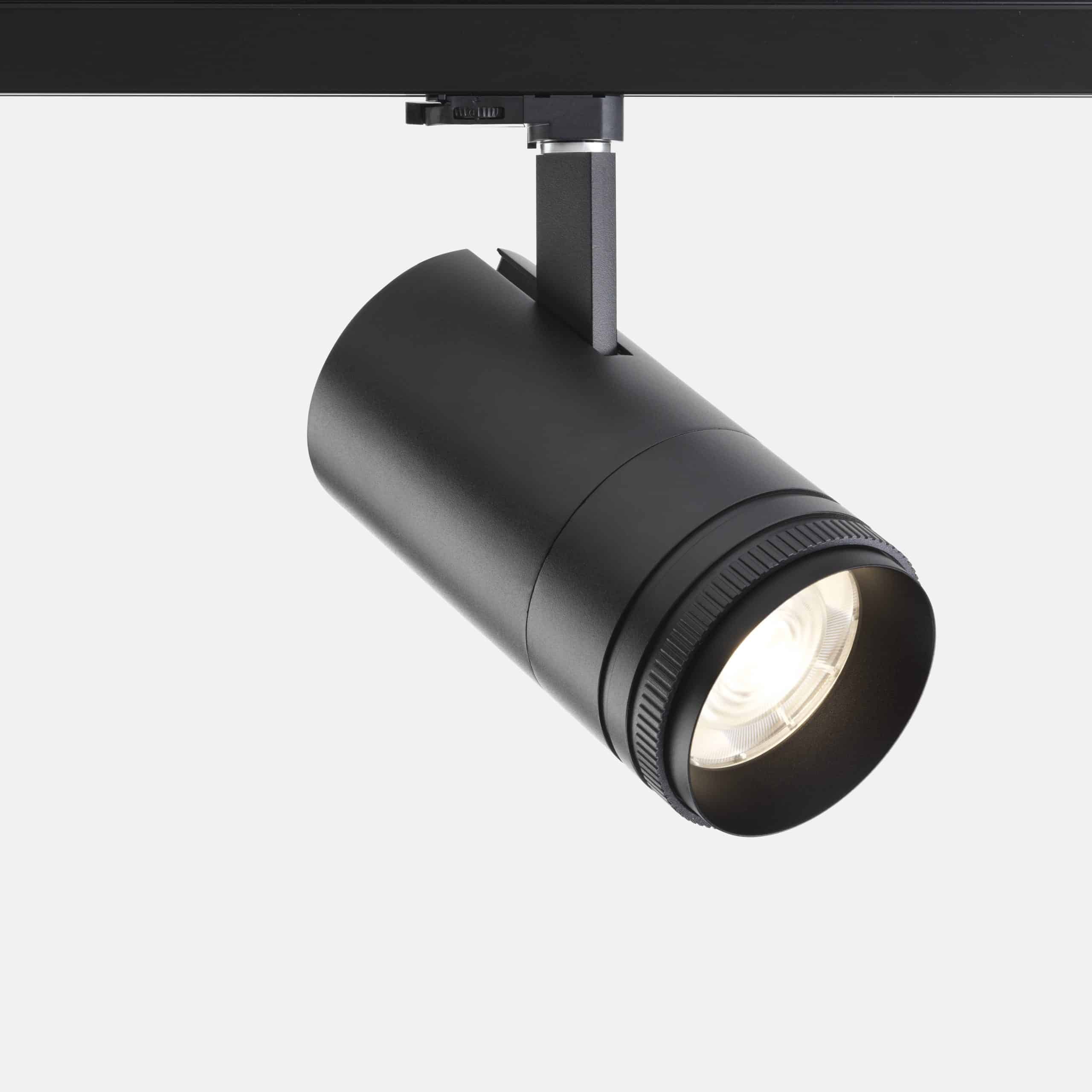 Track system - Iride 86L