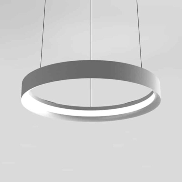 Lbs sospensione luce perimetrale