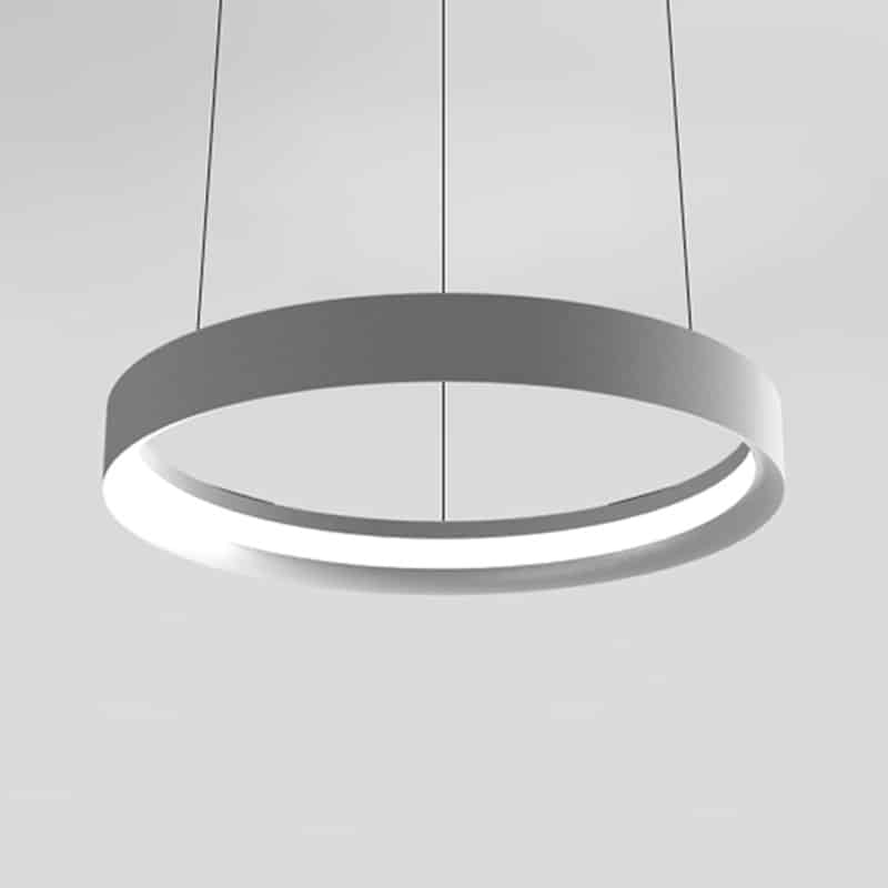 Lbs sospensione luce perimetrale