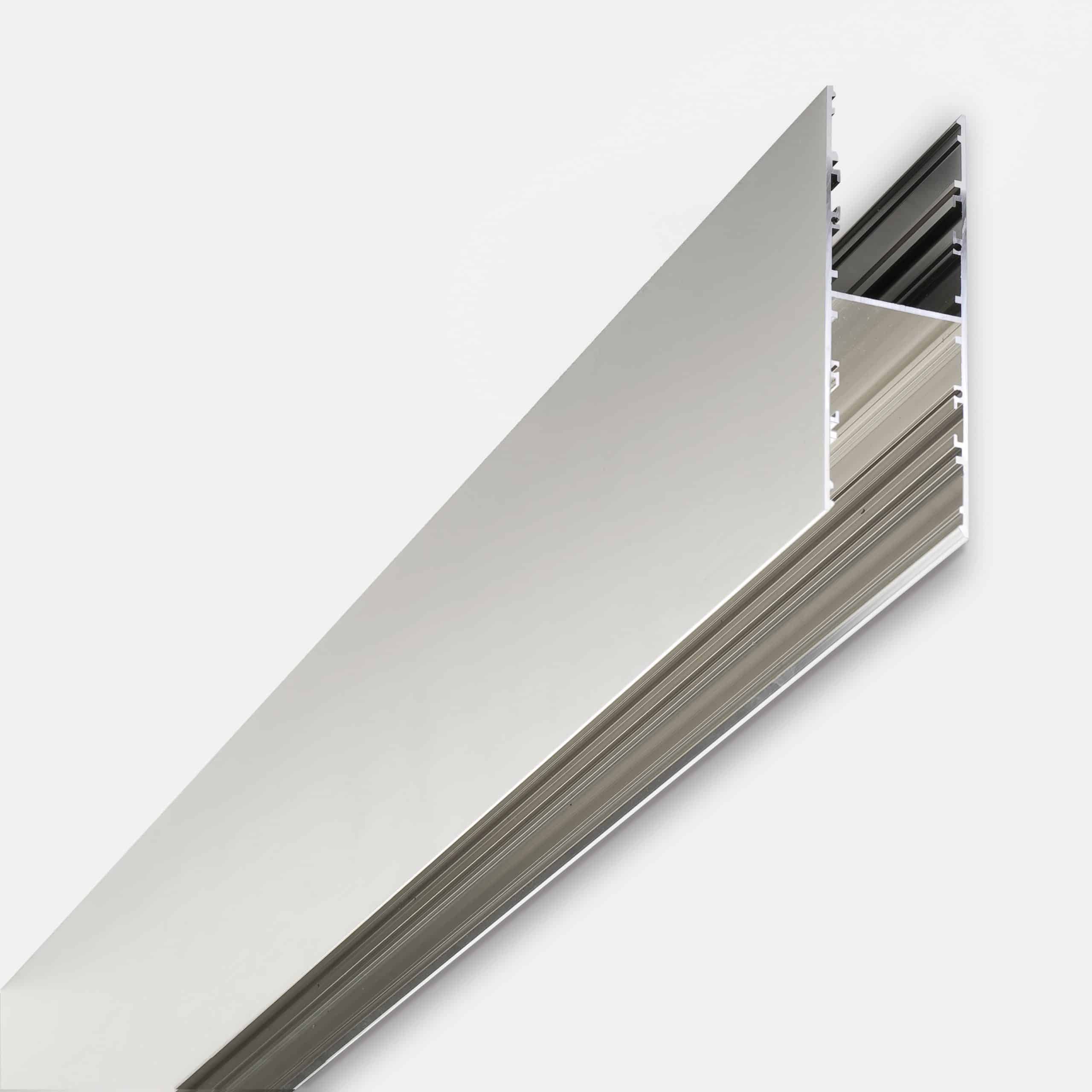 File H System Suspension empty pofile