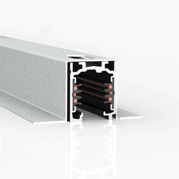 File 2/2H sistema -Modulo binario eurostandard 230V