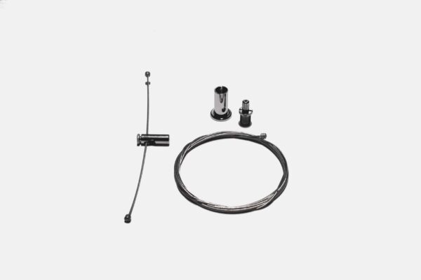 Cavi sospensione in acciaio per File 2 sistema