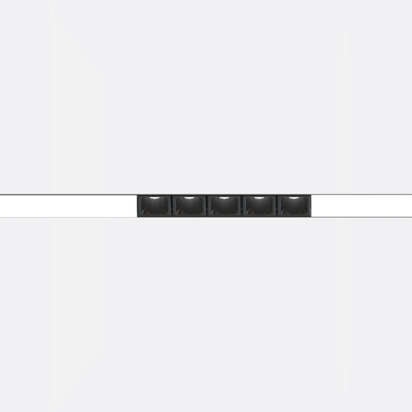 Minifile sistema - Modulo Leva 5