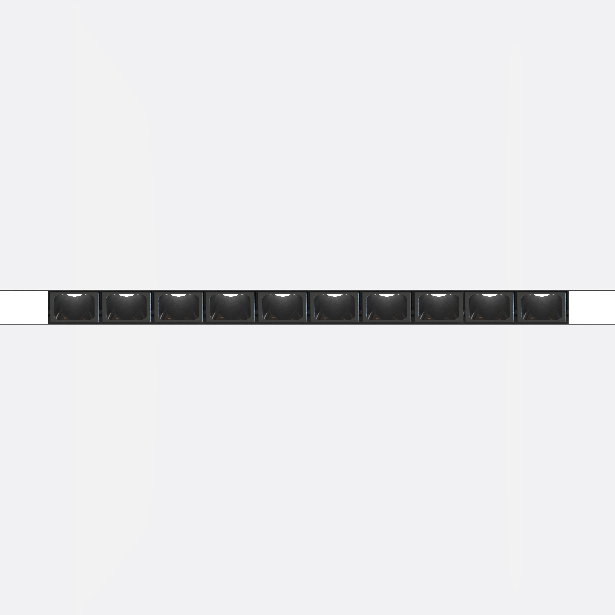 Minifile sistema - Modulo Leva 10