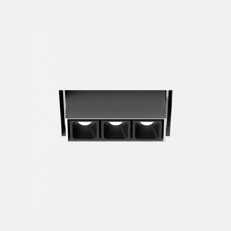 Leva 3 Tilt Version Trimless - kit