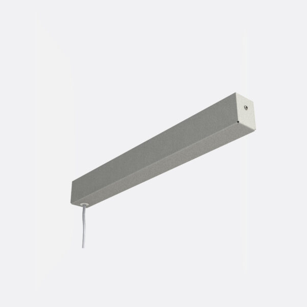 Kit alimentazione completo di rosone e alimentatore + driver