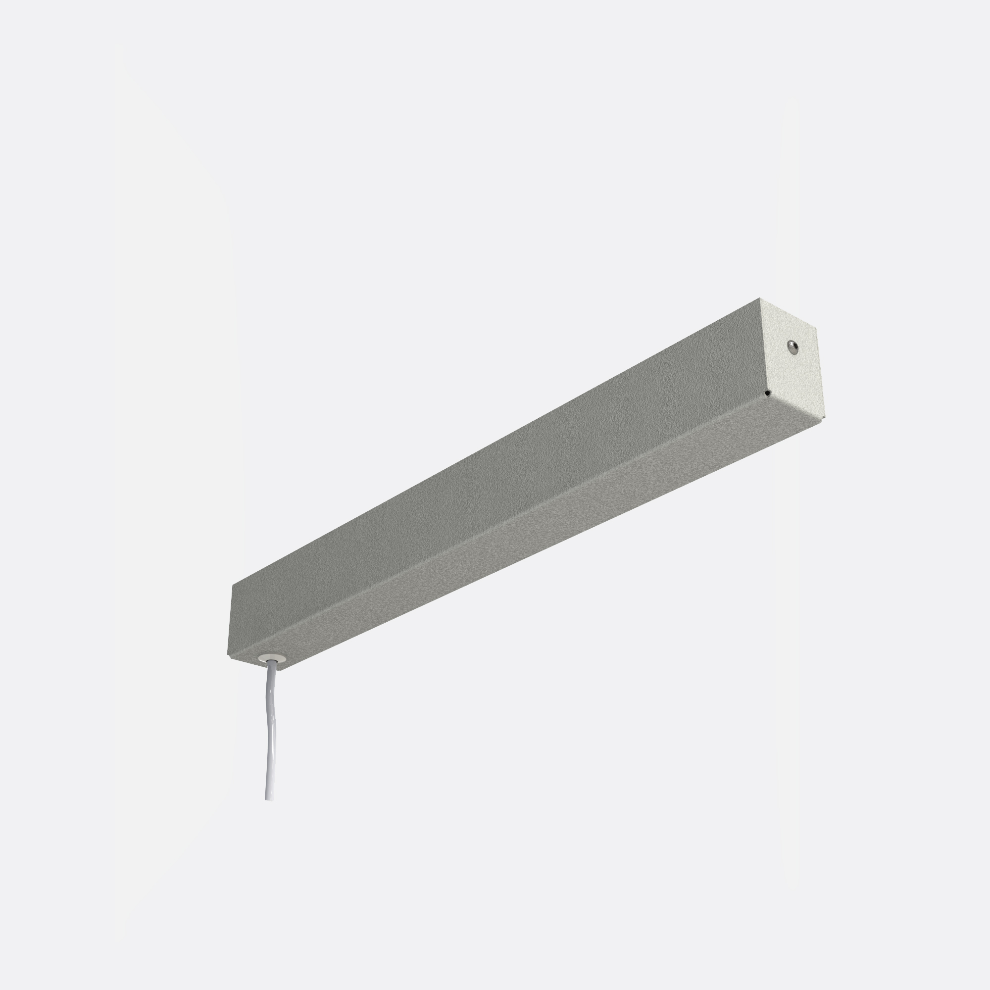 Kit alimentazione completo di rosone e alimentatore + driver