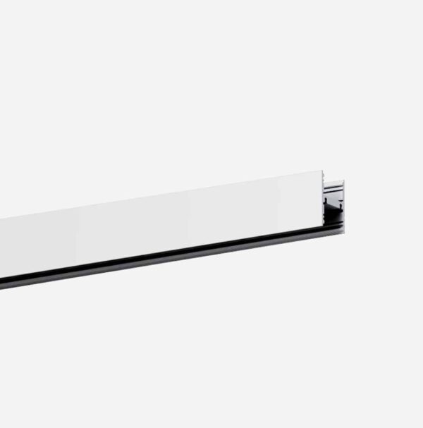 Profilo vuoto H20 mm