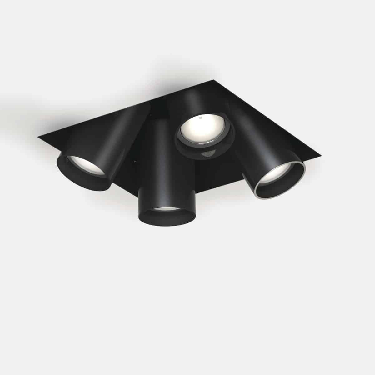 Mini Sight Minimal 4M GU10