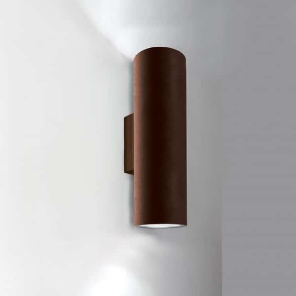 Ipipedi Outdoor R90A2 biemissione parete