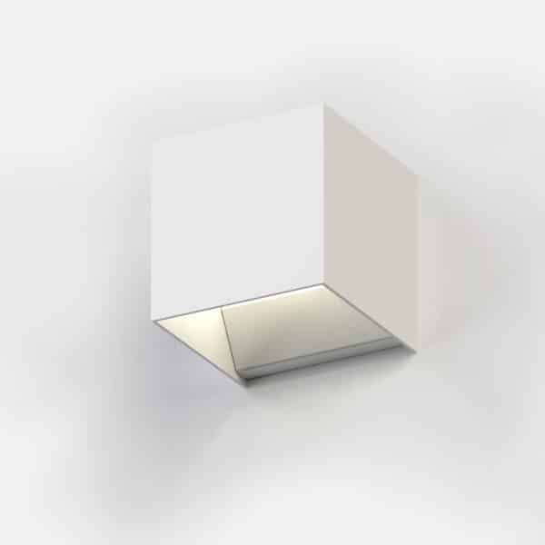 Ipipedi Q G9 biemissione parete