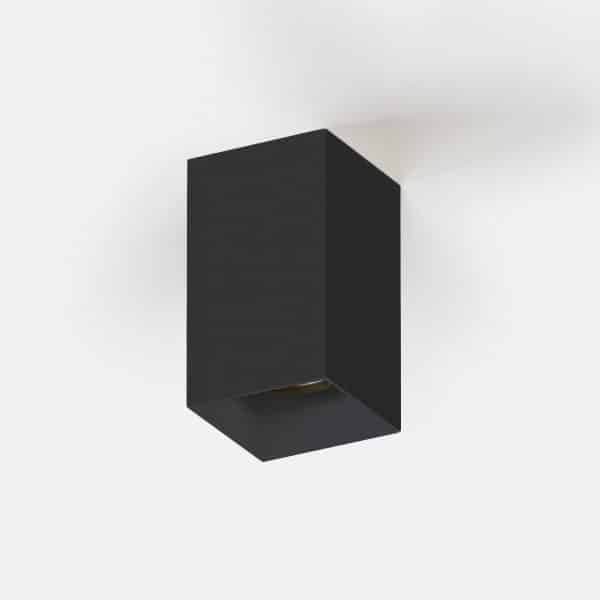 Ipipedi Q GU10 monoemissione parete