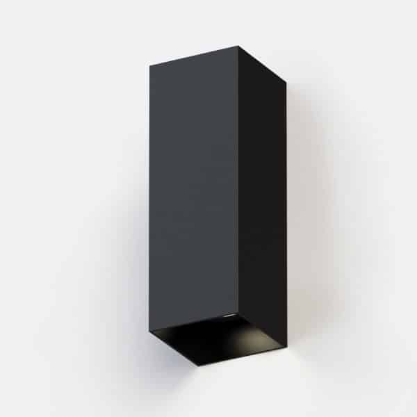 Ipipedi Q GU10 biemissione parete