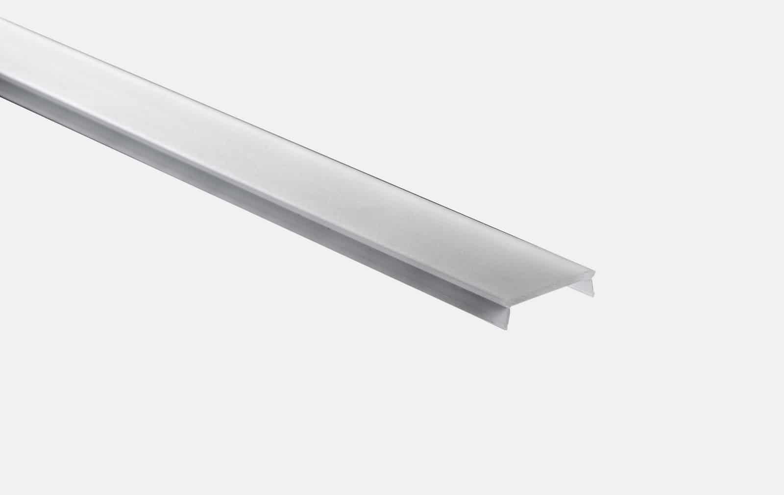 File 30 sistema – Diffusore diretto opalino