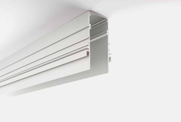 Container Minifile - Profilo