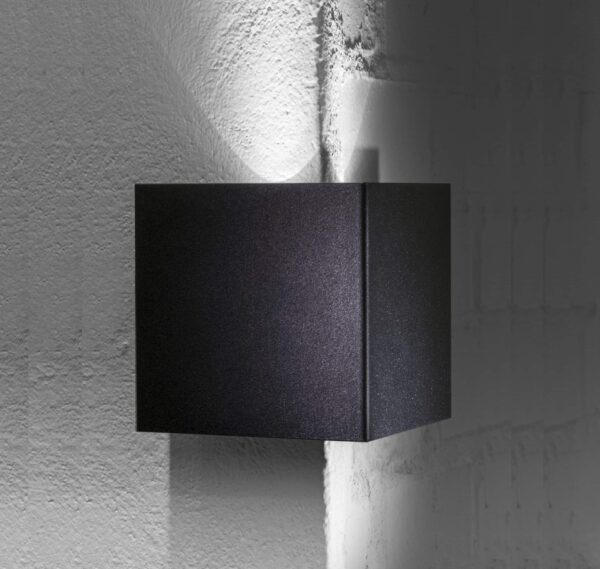 Manine spot 270-V monoemissione verticale