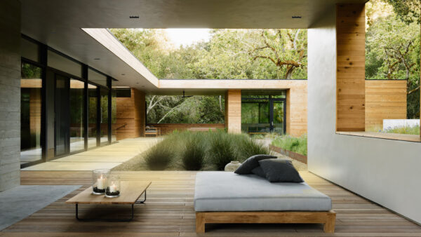 Leva 3 incasso rasato outdoor - kit