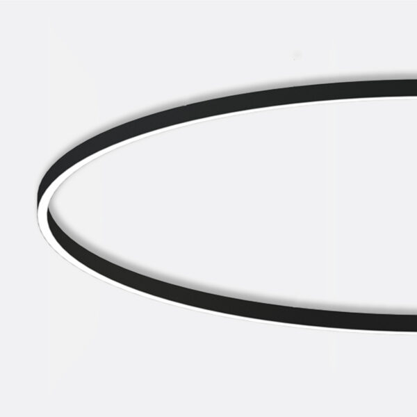 Microfile H circle soffitto