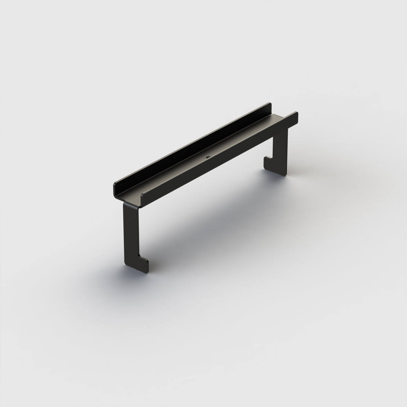 Guide sistema - Staffa su Guide 68