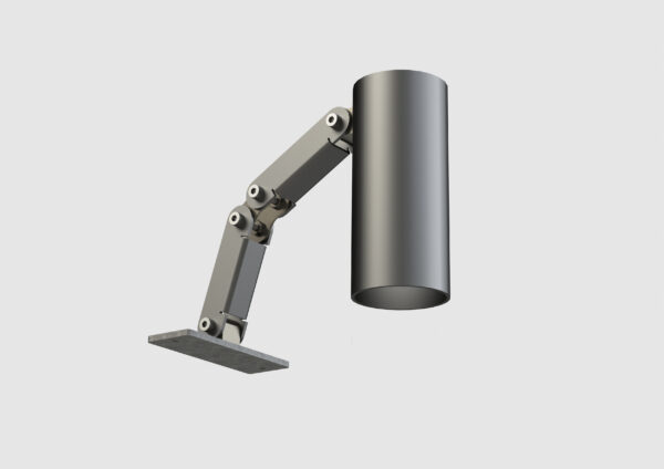 Pro Edge sistema - spot Focus 36