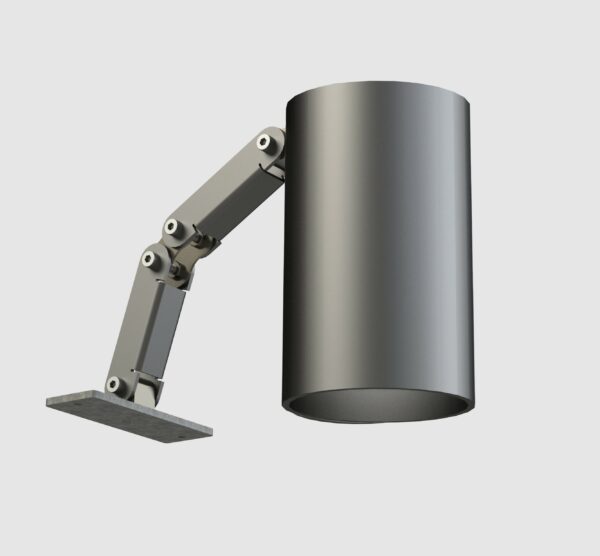 Pro Edge sistema - Spot Focus 90