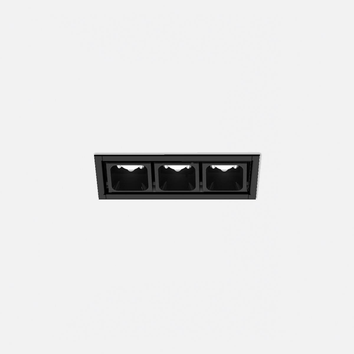 Leva 3 recessed - kit - Image 3