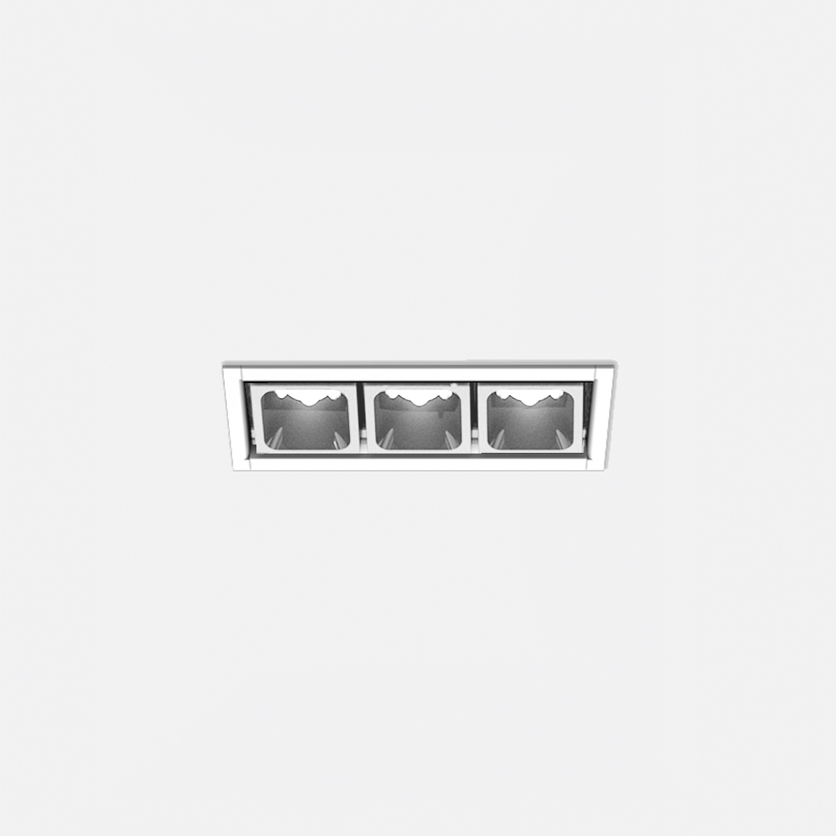 Leva 3 recessed - kit - Image 4