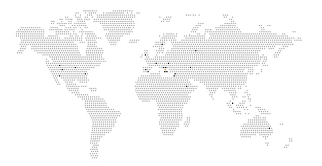 mappa dove siamo