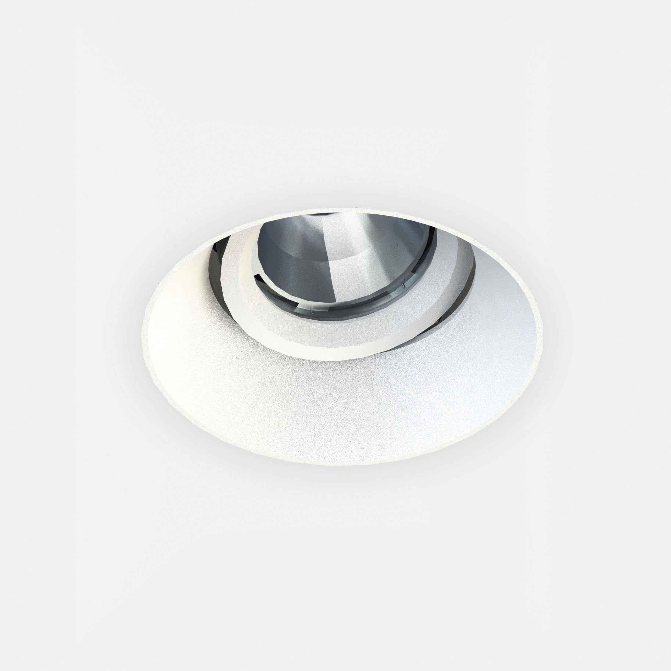 I-KONE RECESSED MINIMAL ADJUSTABLE