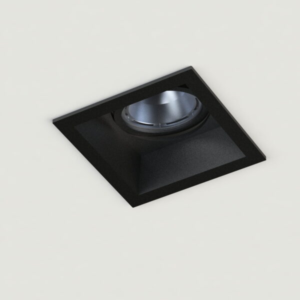 I-SQUARE FRAME ADJUSTABLE GU10