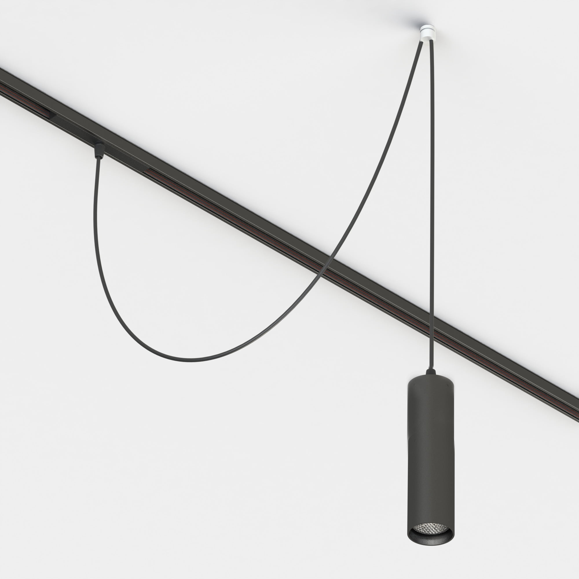 Mini Track - IPipedi 55/300h decentralized