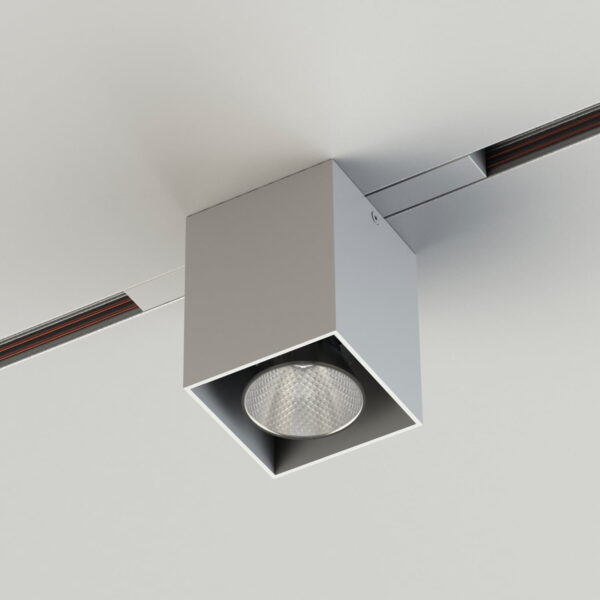 Cubotti PF - mini track