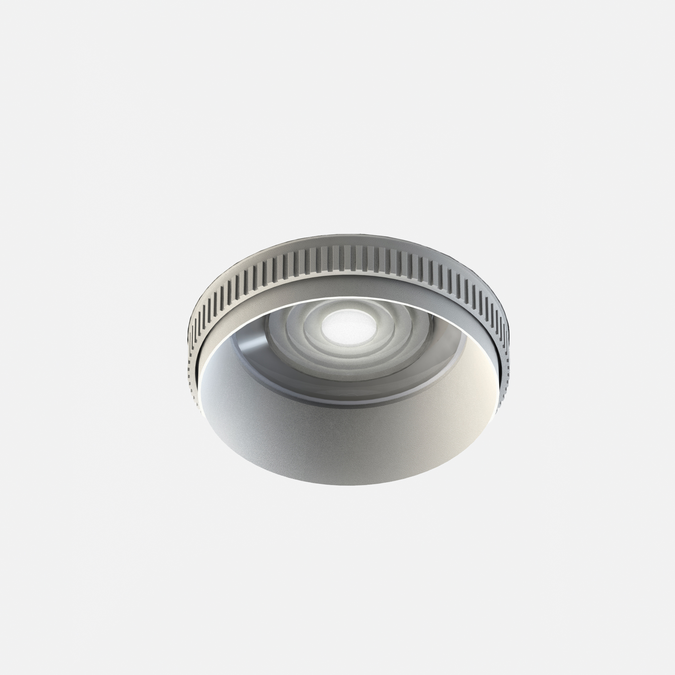 Iride incasso fisso minimal