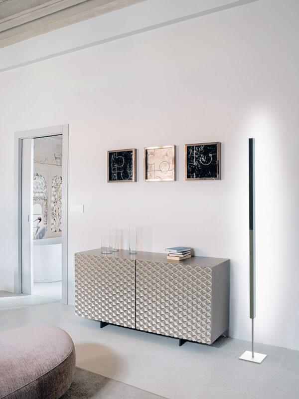 Ibrida ground indirect light