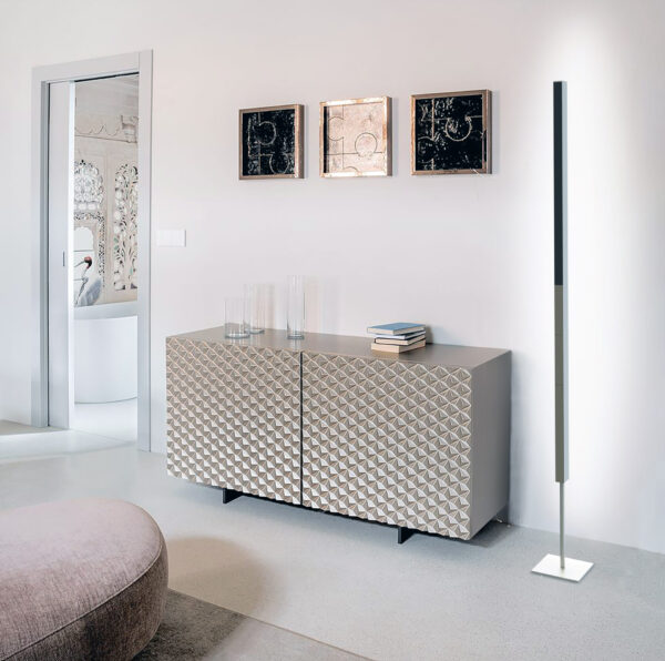 Ibrida terra luce indiretta