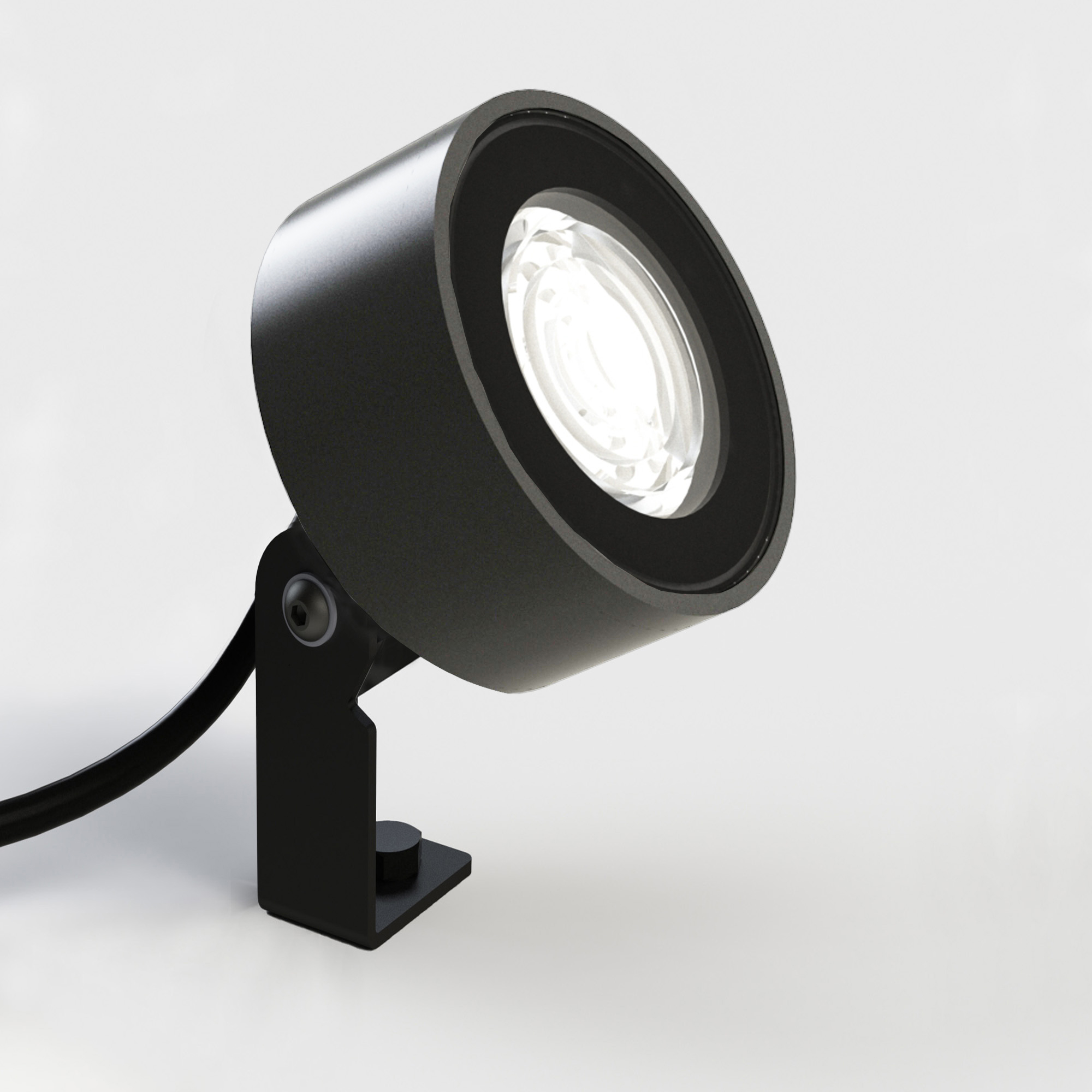 Cover taglio dritto Ø120 - immagine 3