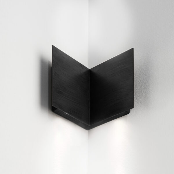 Manine diffused 90-V biemissione verticale