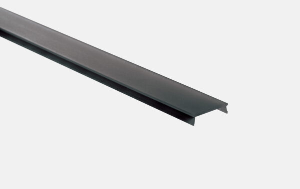 Diffusore nero 40 mm